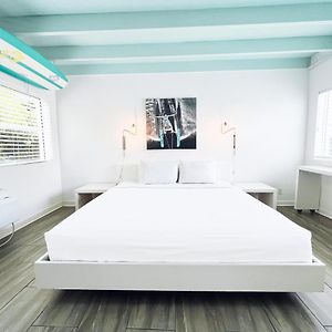 Suite mit 1 Schlafzimmer und mit Kingsize-Bett
