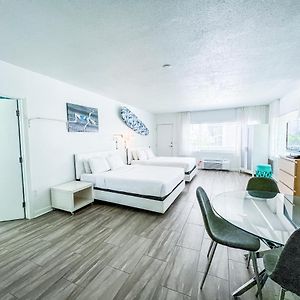 Deluxe Studio mit Queensize-Bett